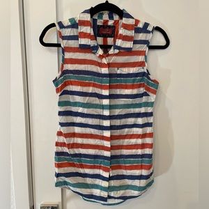 Jachs girlfriend tank top